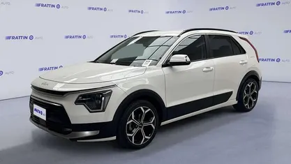Usata 2022 Kia Niro SUV | 22.040 € (Buon prezzo)