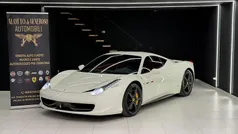 Usata 2010 Ferrari 458 Coupé | 184.990 €