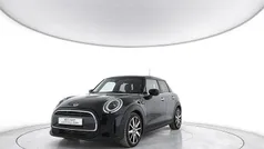Nero Usata 2021 Mini Cooper Due volumi | 19.000 € (Super prezzo)
