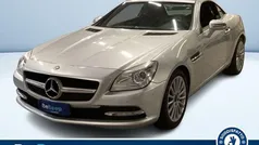 Usata 2012 Mercedes SLK200 Cabrio | 16.500 € (Super prezzo)