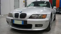 Usata 2000 BMW Z3 Cabrio | 22.000 €