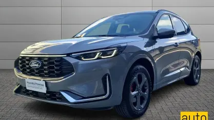 Usata Ford Kuga ST-Line 152 CV (111 kW) 2024 Grigio SUV
