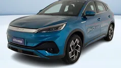 Blu metallizzato Usata 2023 BYD Atto 3 Design SUV | 25.200 € (Super prezzo)