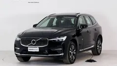 Usata 2021 Volvo XC60 Inscription SUV | 34.900 € (Buon prezzo)