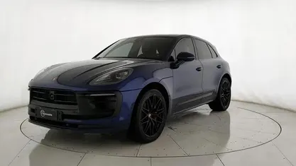 Usata Porsche Macan GTS 440 CV (323 kW) 2022 SUV
