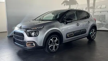 Usata Citroën C3 PureTech 83 CV (61 kW) 2023 Utilitaria