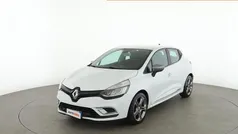 Bianco Usata 2017 Renault Clio IV GT-Line Tre volumi | 10.699 € (Buon prezzo)
