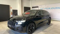 Nero Usata 2020 Audi Q8 Sport SUV | 57.700 € (Super prezzo)