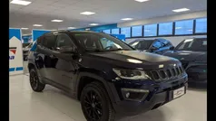 Blu Usata 2019 Jeep Compass Trailhawk SUV | 18.800 € (Buon prezzo)