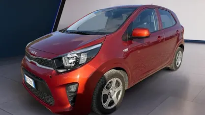 Usata 2023 Kia Picanto Urban Due volumi | 12.900 € (Buon prezzo)
