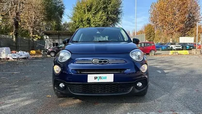 Usata 2023 Fiat 500X SUV | 18.900 € (Buon prezzo)