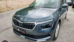 Grigio Usata 2021 Skoda Kamiq Style SUV | 17.990 € (Buon prezzo)