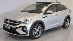 Reflex silver Usata 2022 VW Taigo R-line SUV | 22.390 € (Buon prezzo)