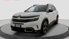 Bianco Usata 2020 Citroën C5 Aircross Shine SUV | 23.900 € (Buon prezzo)