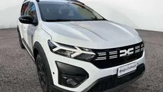 Usata 2023 Dacia Jogger Extreme Monovolume | 15.800 € (Buon prezzo)
