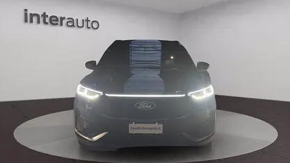 Usata Ford Kuga ST-Line X 243 CV (178 kW) 2024 Agate black SUV