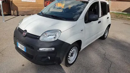 Usata 2016 Fiat Panda S Due volumi | 5690 € (Super prezzo)
