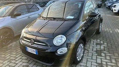 Usata 2022 Fiat 500 Due volumi | 10.990 € (Buon prezzo)