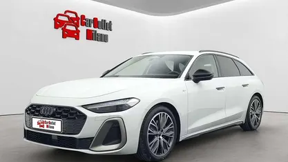Usata Audi A5 S-Line 204 CV (150 kW) 2025 Station wagon