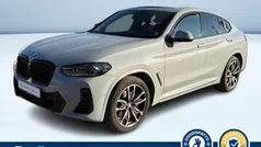 Usata 2022 BMW X4 M Sport SUV | 39.100 € (Ottimo prezzo)