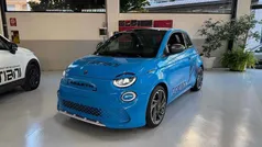 Usata 2023 Abarth 500e Turismo Due volumi | 31.900 € (Ottimo prezzo)