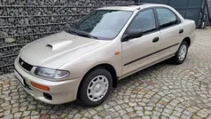 Oro Usata 1995 Mazda 323S Tre volumi | 15.000 €