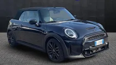 Blu Usata 2022 Mini Cooper S Due volumi | 28.800 € (Buon prezzo)