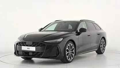 Usata 2025 Audi A6 S-Line Station wagon | 90.887 €