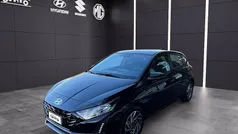 Usata 2024 Hyundai i20 | 17.500 € (Buon prezzo)