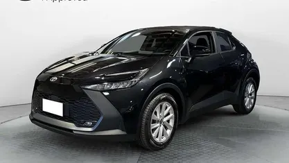 Usata Toyota C-HR Active 140 CV (102 kW) 2024 Other SUV