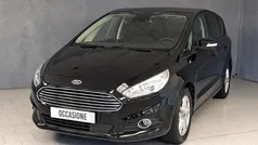 Usata 2019 Ford S-MAX Business Edition Monovolume | 14.890 € (Ottimo prezzo)