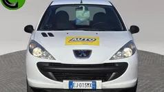 Bianco Usata 2011 Peugeot 206 Tre volumi | 3070 € (Ottimo prezzo)