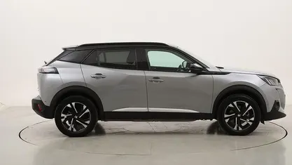 Usata Peugeot e-2008 GT 56 kW (77 CV) 2021 SUV