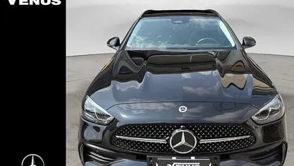 Usata 2023 Mercedes C220 Premium Station wagon | 48.500 €