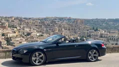 Usata 2006 BMW M6 Cabriolet Cabrio | 44.900 €