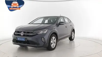 Usata VW Taigo Life 116 CV (85 kW) 2024 SUV