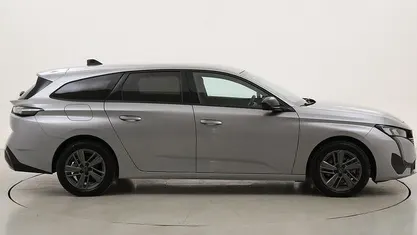 Usata Peugeot 308 Allure+ 131 CV (96 kW) 2024 Station wagon