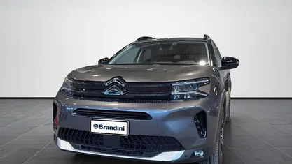 Usata Citroën C5 Aircross Shine 136 CV (100 kW) 2025 SUV