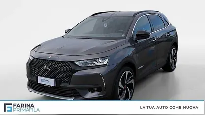 Grigio Usata 2022 DS Automobiles DS7 Crossback Performance SUV | 22.400 € (Super prezzo)
