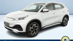 Bianco Usata 2023 BYD Atto 3 Comfort SUV | 25.500 € (Buon prezzo)