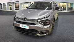 Grigio Usata 2021 Citroën C4 Feel Tre volumi | 15.500 € (Buon prezzo)