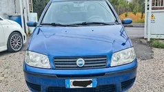 Other Usata 2004 Fiat Punto Due volumi | 1999 € (Buon prezzo)
