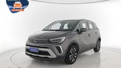 Usata 2021 Opel Crossland Elegance SUV | 13.200 € (Buon prezzo)