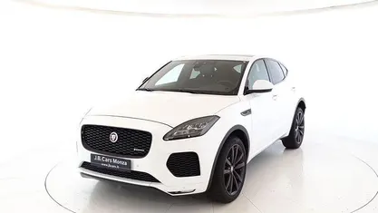 Usata Jaguar E-Pace R-Dynamic 150 CV (110 kW) 2019 SUV