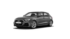 Z7 grigio chronos metallizzato Usata 2019 Audi A1 Sportback S-Line Due volumi | 17.400 € (Buon prezzo)