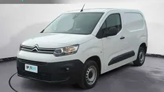 Bianco Usata 2020 Citroën Berlingo Monovolume | 14.500 € (Buon prezzo)