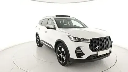 Usado DR DR 6.0 150 CV (110 kW) 2022 SUV