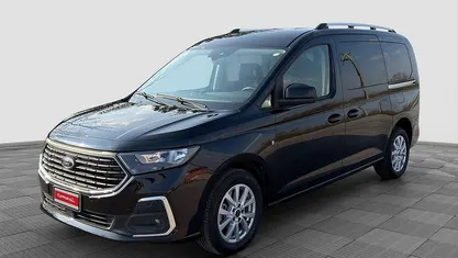 Usata Ford Tourneo Connect 122 CV (89 kW) 2022 Monovolume