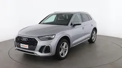 Usata 2021 Audi Q5 S-Line SUV | 34.199 € (Ottimo prezzo)