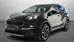 Usata 2020 Kia Sportage Style SUV | 15.500 € (Ottimo prezzo)